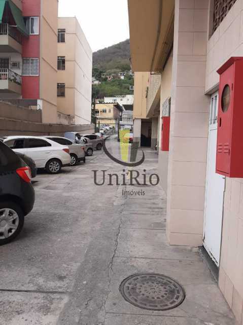 Apartamento, 2 quartos, 56 m² - Foto 14