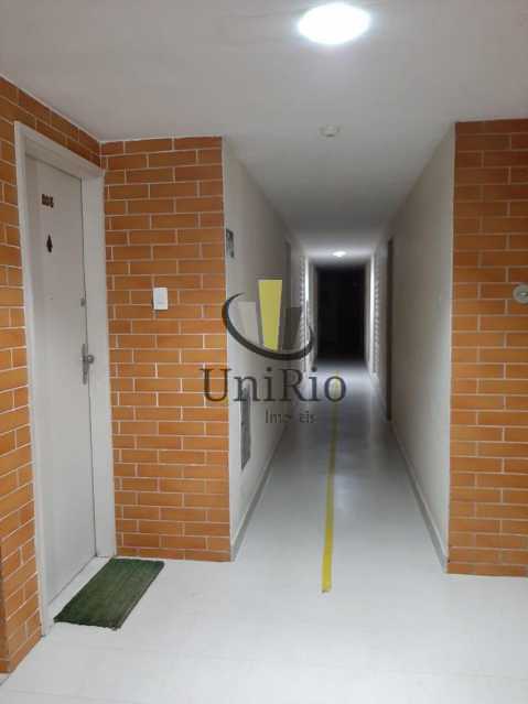 Apartamento, 2 quartos, 56 m² - Foto 15