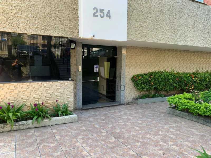 Apartamento, 2 quartos, 56 m² - Foto 19