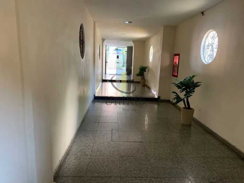 Apartamento, 2 quartos, 56 m² - Foto 20