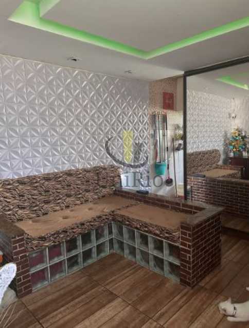 Apartamento, 2 quartos, 44 m² - Foto 1