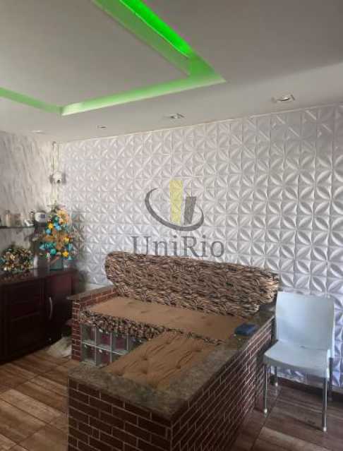 Apartamento, 2 quartos, 44 m² - Foto 3