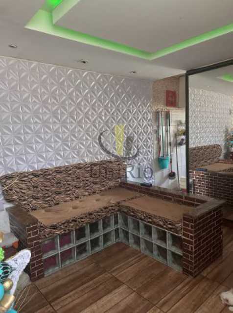 Apartamento, 2 quartos, 44 m² - Foto 4