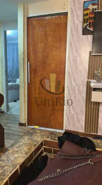 Apartamento, 2 quartos, 44 m² - Foto 5