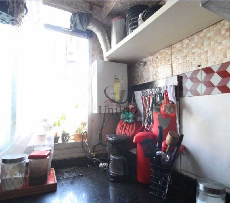 Apartamento, 2 quartos, 44 m² - Foto 7