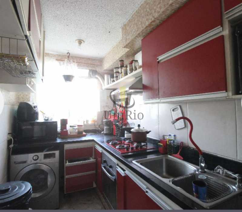 Apartamento, 2 quartos, 44 m² - Foto 8