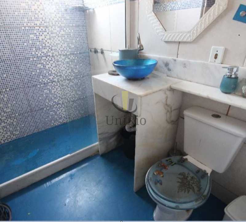 Apartamento, 2 quartos, 44 m² - Foto 10