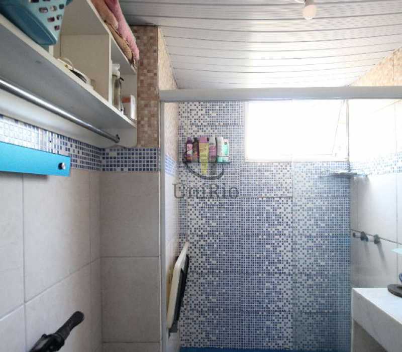 Apartamento, 2 quartos, 44 m² - Foto 11