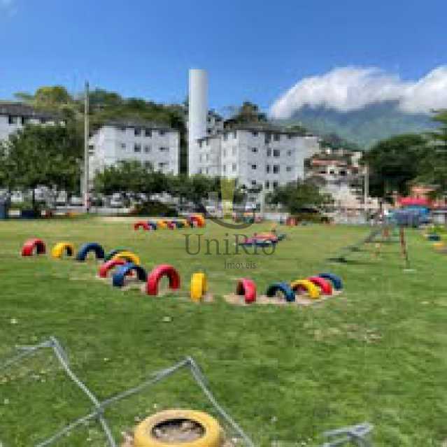 Apartamento, 2 quartos, 44 m² - Foto 21