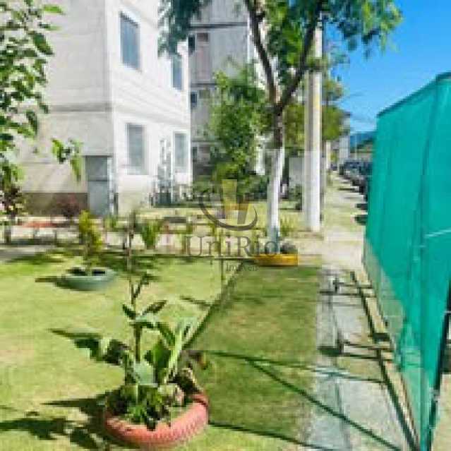 Apartamento, 2 quartos, 44 m² - Foto 25