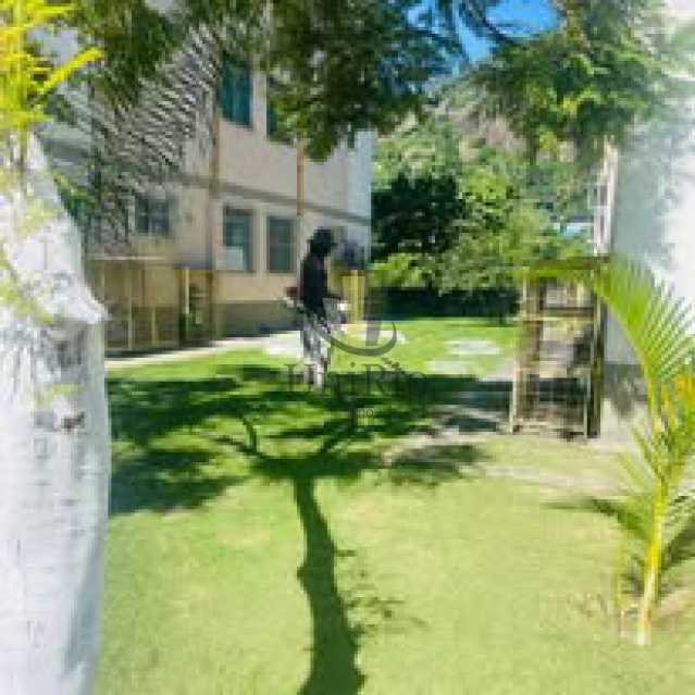 Apartamento, 2 quartos, 44 m² - Foto 26