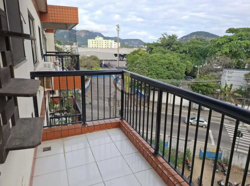Apartamento, 1 quarto, 55 m² - Foto 2