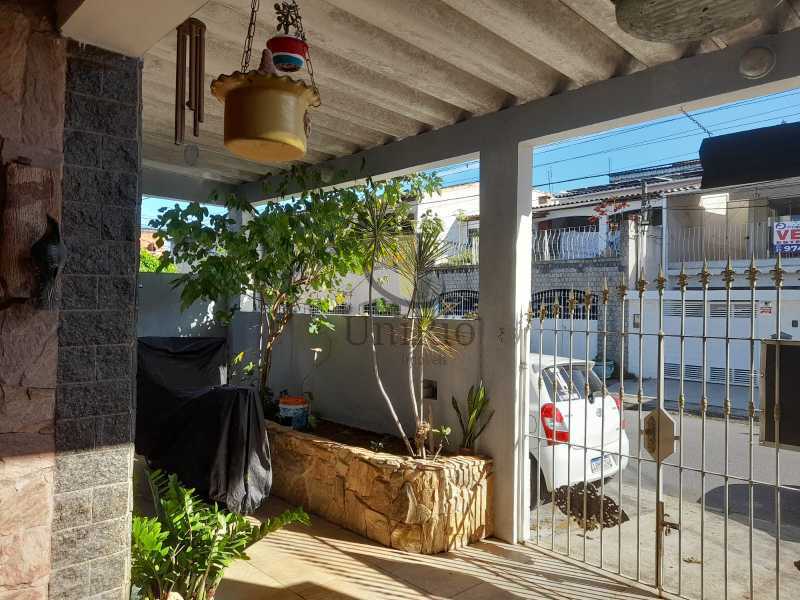 Casa, 4 quartos, 60 m² - Foto 1