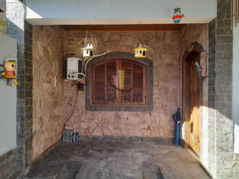 Casa, 4 quartos, 60 m² - Foto 28
