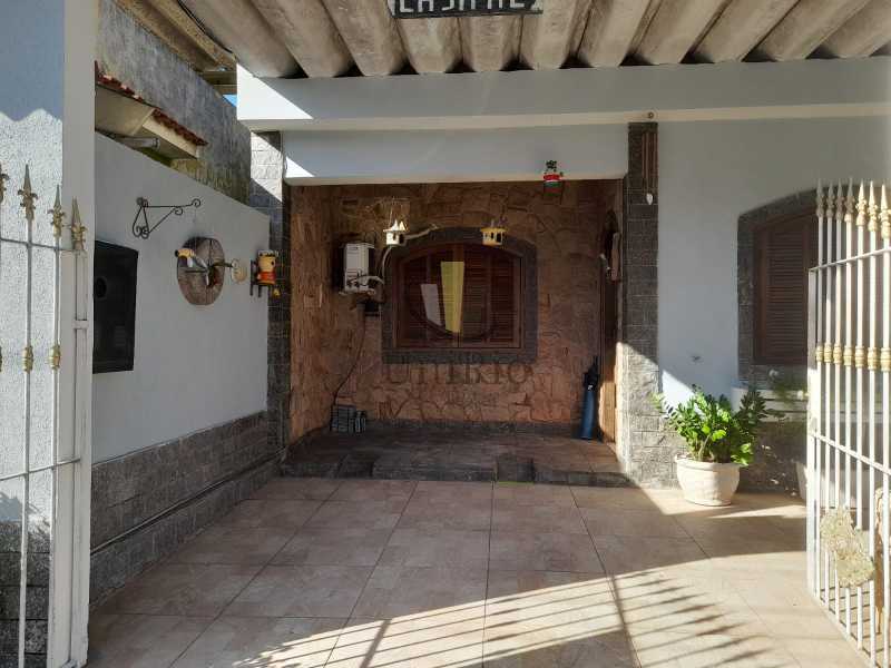 Casa, 4 quartos, 60 m² - Foto 2