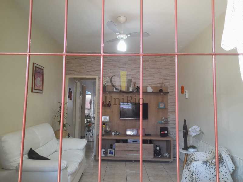 Casa, 4 quartos, 60 m² - Foto 8