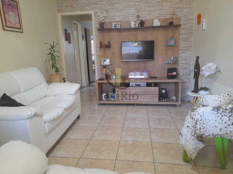 Casa, 4 quartos, 60 m² - Foto 4