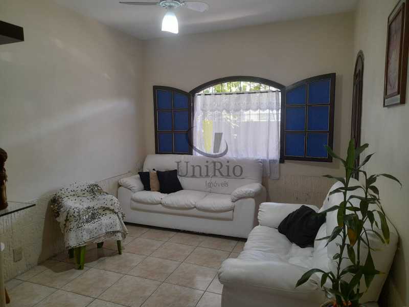 Casa, 4 quartos, 60 m² - Foto 3