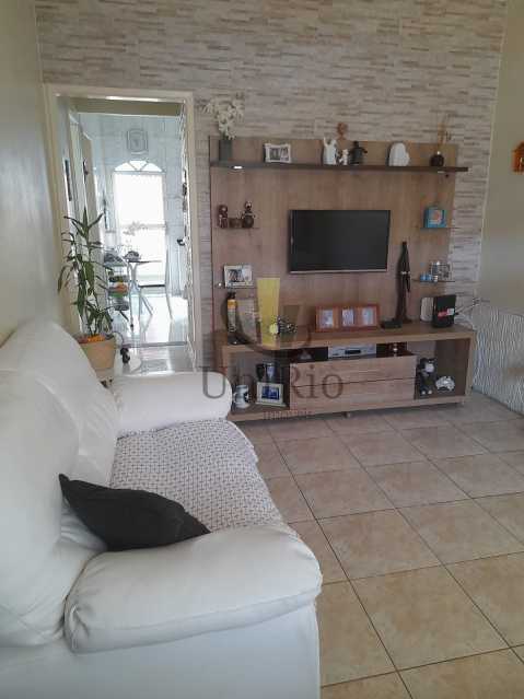 Casa, 4 quartos, 60 m² - Foto 5