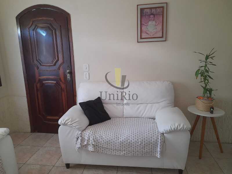 Casa, 4 quartos, 60 m² - Foto 6