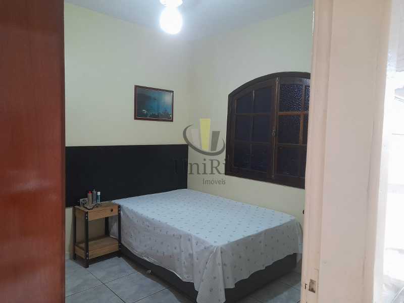 Casa, 4 quartos, 60 m² - Foto 11
