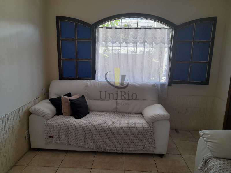 Casa, 4 quartos, 60 m² - Foto 9