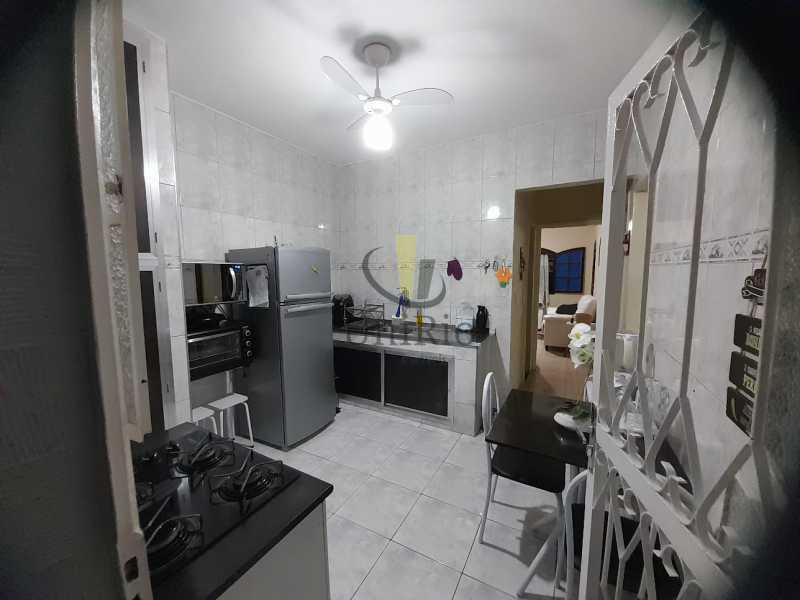 Casa, 4 quartos, 60 m² - Foto 16