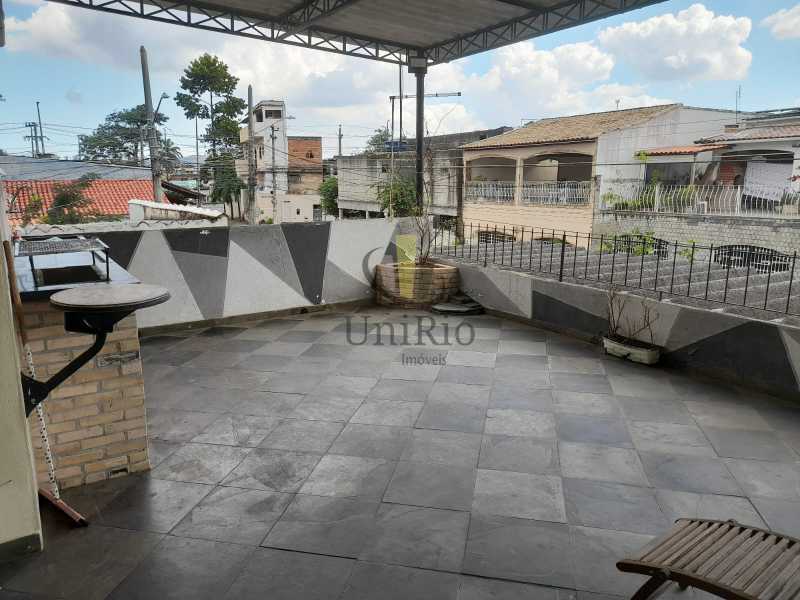 Casa, 4 quartos, 60 m² - Foto 22