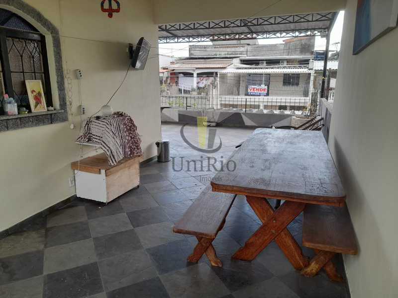 Casa, 4 quartos, 60 m² - Foto 19