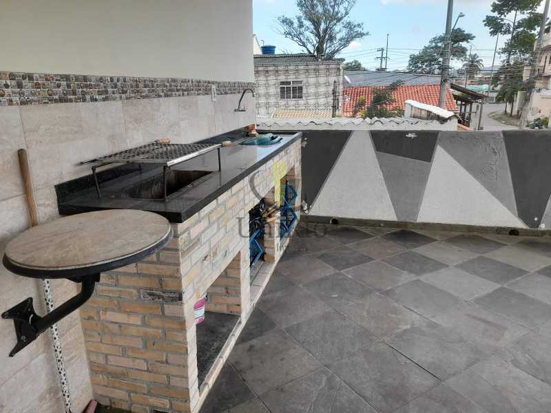 Casa, 4 quartos, 60 m² - Foto 23