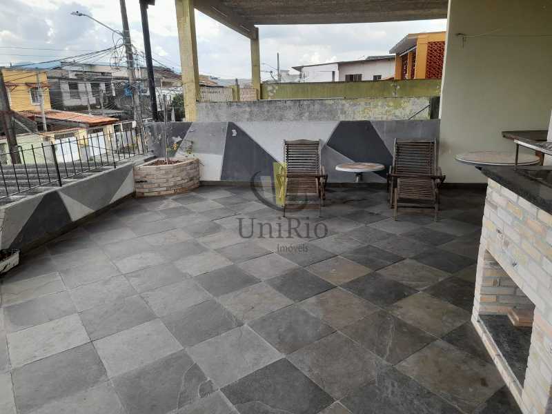 Casa, 4 quartos, 60 m² - Foto 24