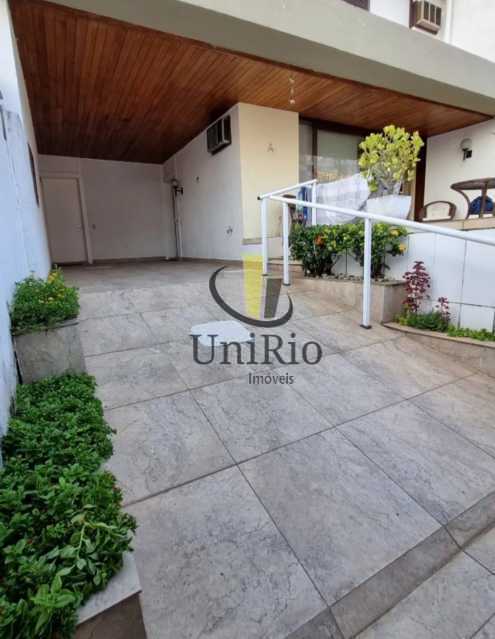 Casa de Condomínio, 3 quartos - Foto 20