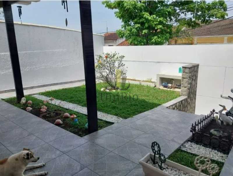 Casa de Condomínio, 2 quartos - Foto 2
