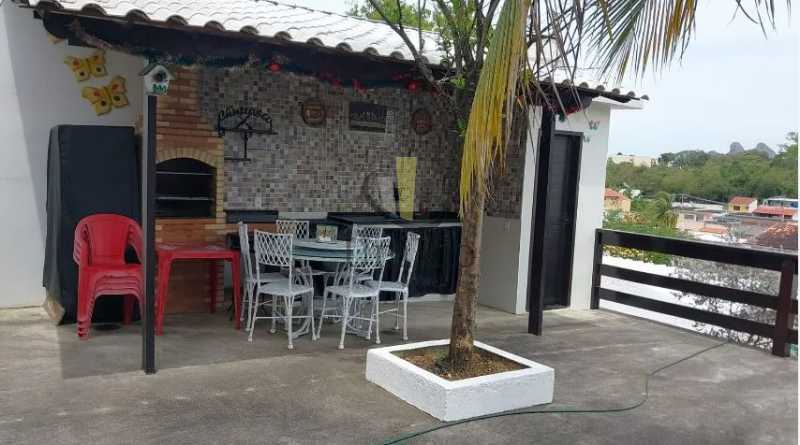 Casa de Condomínio, 2 quartos - Foto 17