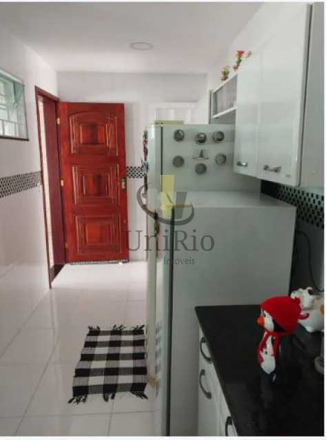 Casa de Condomínio, 2 quartos - Foto 7