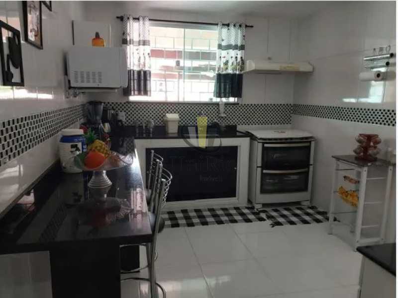 Casa de Condomínio, 2 quartos - Foto 8