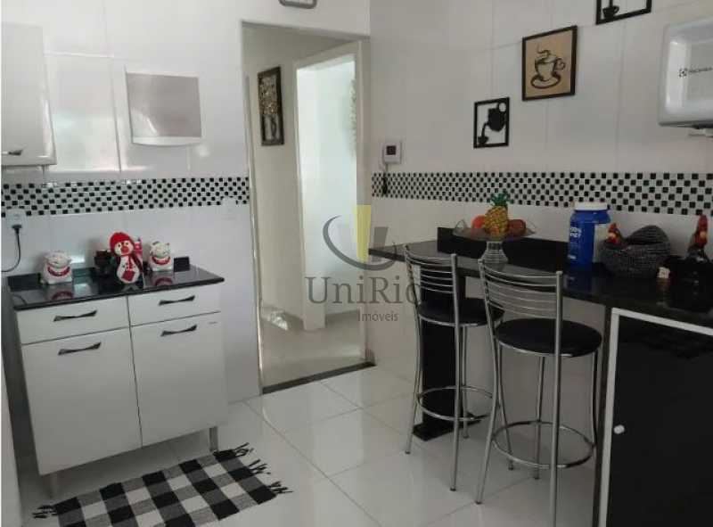 Casa de Condomínio, 2 quartos - Foto 9