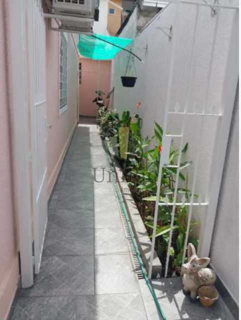 Casa de Condomínio, 2 quartos - Foto 11