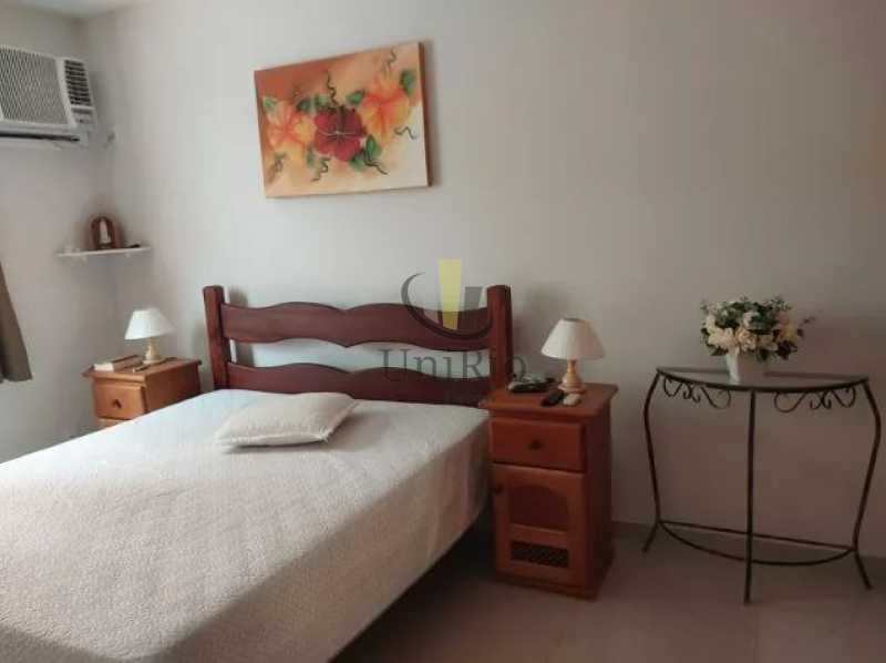 Casa de Condomínio, 2 quartos - Foto 10