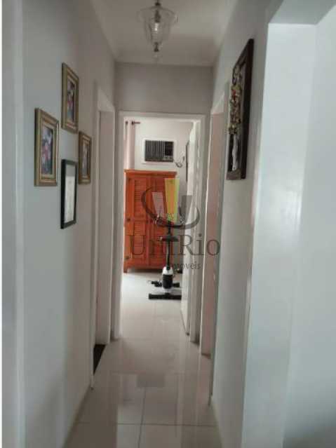 Casa de Condomínio, 2 quartos - Foto 6