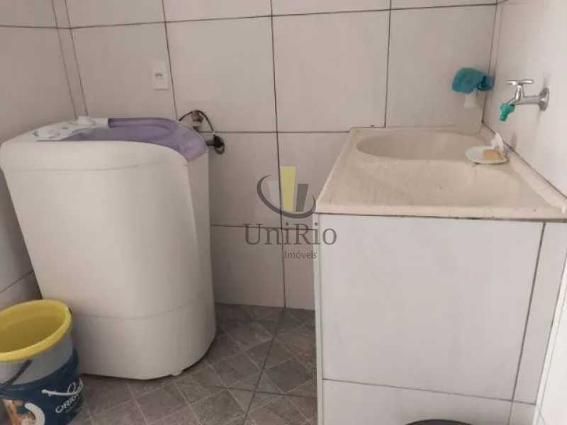 Casa de Condomínio, 2 quartos - Foto 14