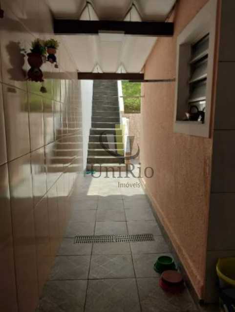 Casa de Condomínio, 2 quartos - Foto 15