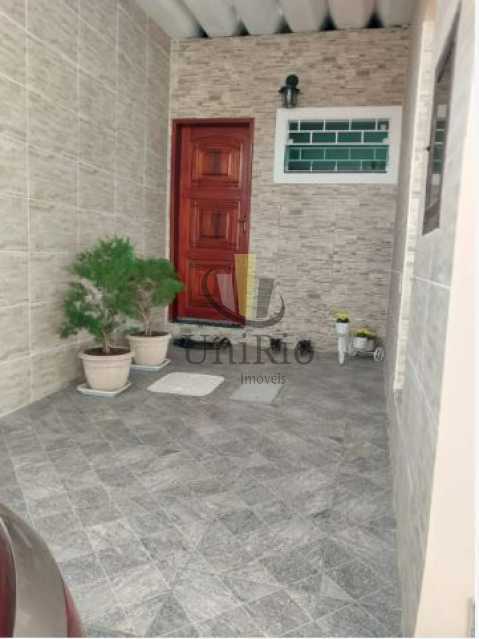 Casa de Condomínio, 2 quartos - Foto 4
