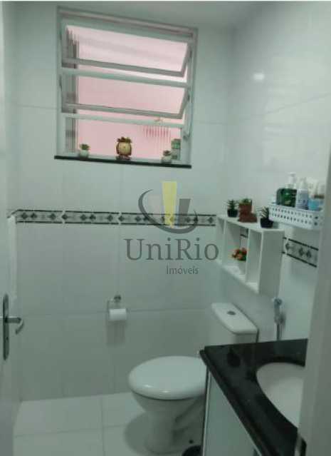 Casa de Condomínio, 2 quartos - Foto 19
