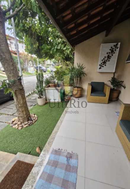 Casa de Condomínio, 3 quartos - Foto 3