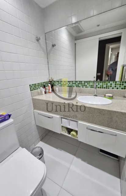 Casa de Condomínio, 3 quartos - Foto 7