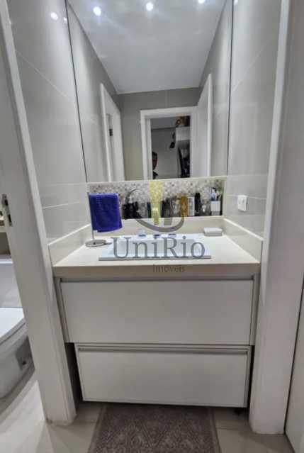 Casa de Condomínio, 3 quartos - Foto 11