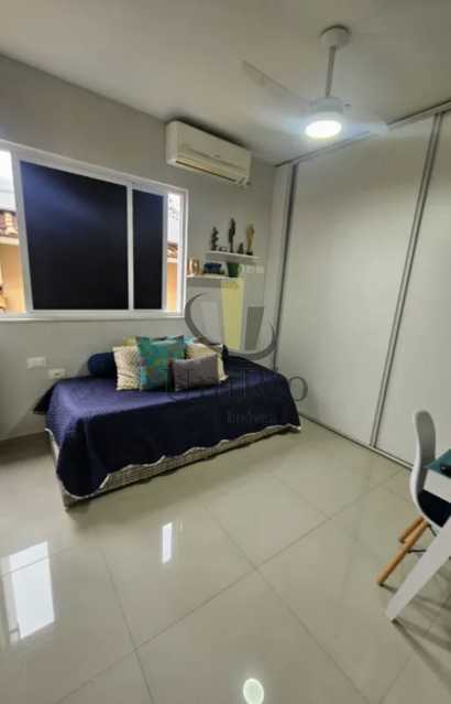 Casa de Condomínio, 3 quartos - Foto 12