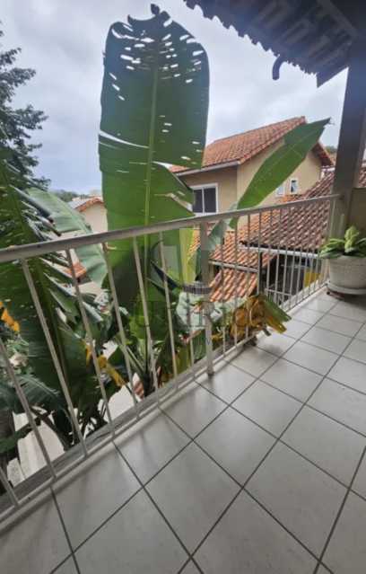 Casa de Condomínio, 3 quartos - Foto 16