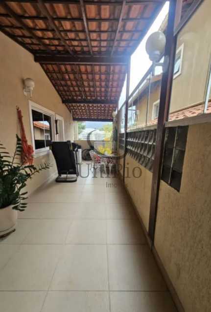 Casa de Condomínio, 3 quartos - Foto 17